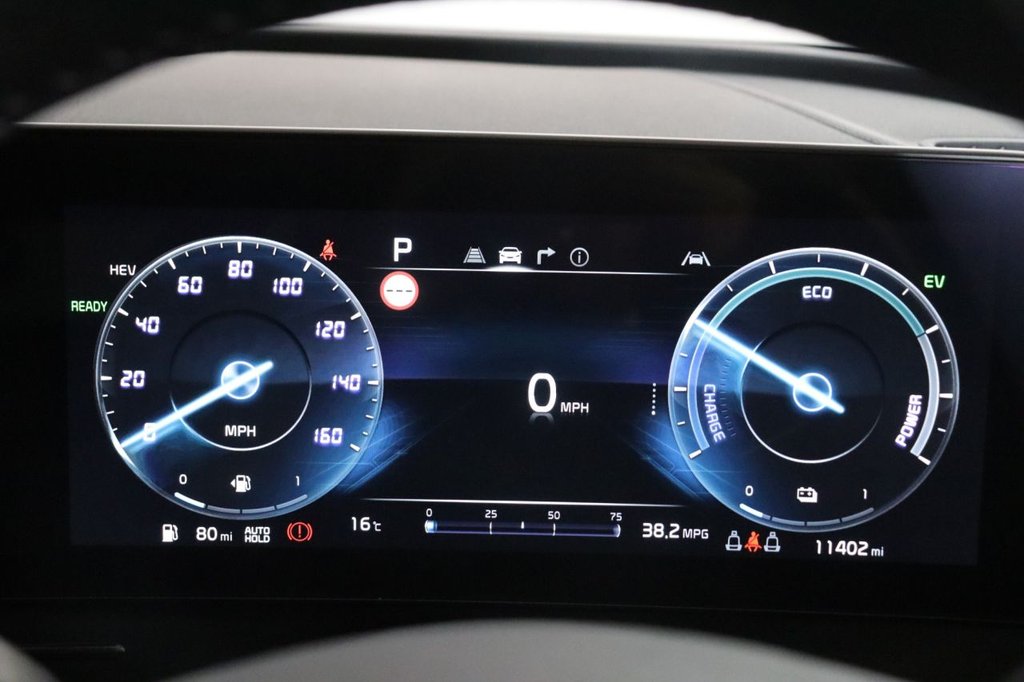 Used Kia Sportage 2024 for sale - 76910196: Photo 16