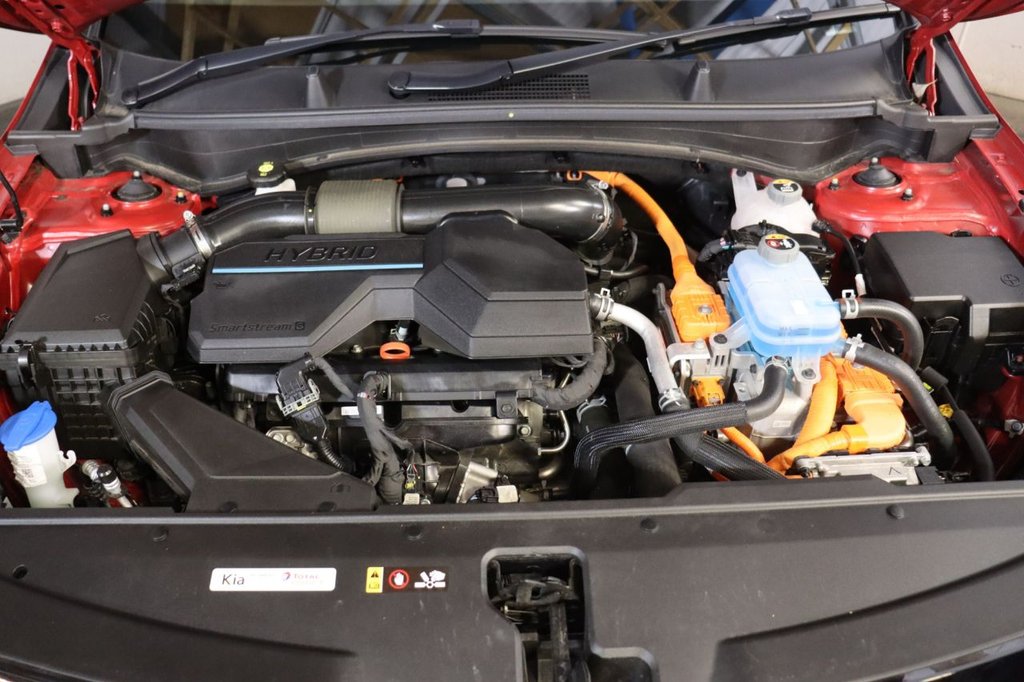 Used Kia Sportage 2024 for sale - 76910196: Photo 20