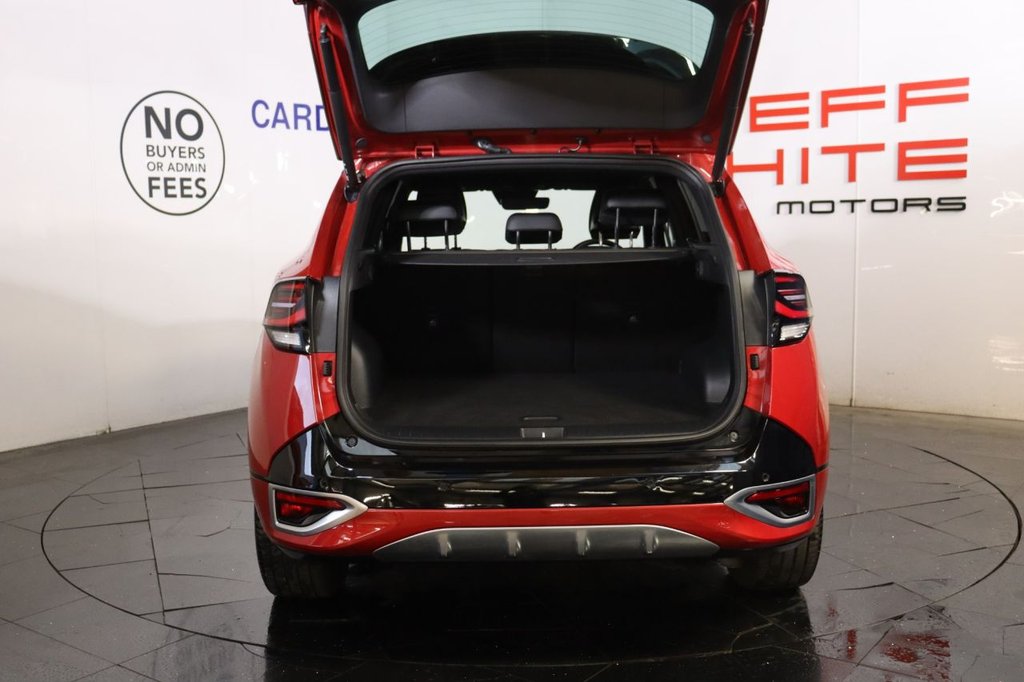 Used Kia Sportage 2024 for sale - 76910196: Photo 26