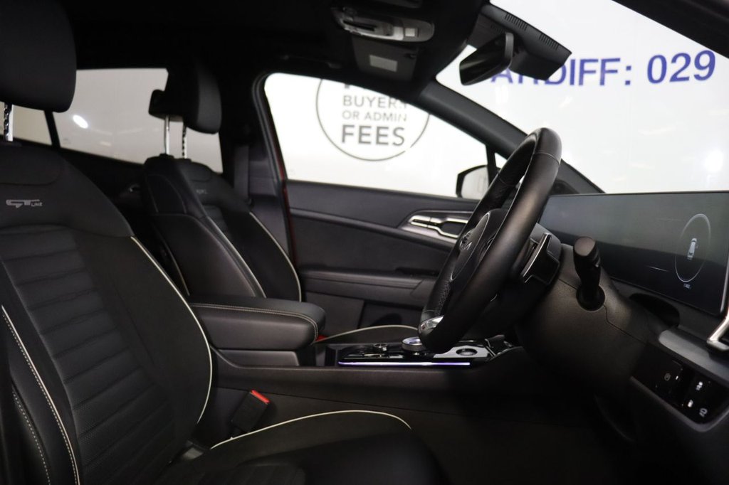 Used Kia Sportage 2024 for sale - 76910196: Photo 29