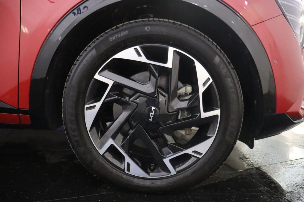 Used Kia Sportage 2024 for sale - 76910196: Photo 48