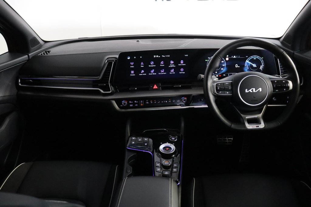 Used Kia Sportage 2024 for sale - 76910196: Photo 9