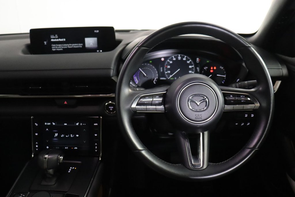 Used Mazda MX-30 2022 for sale - 72266418: Photo 15