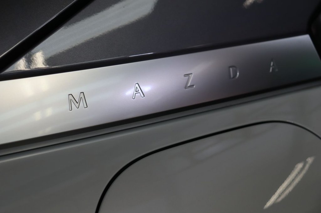 Used Mazda MX-30 2022 for sale - 72266418: Photo 16