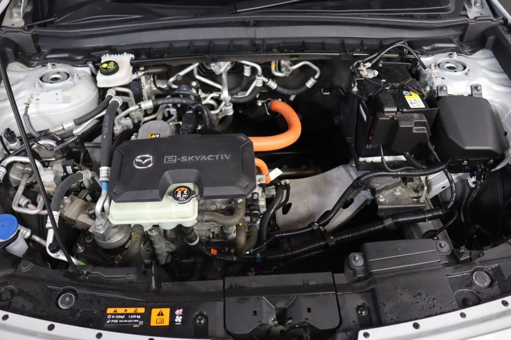 Used Mazda MX-30 2022 for sale - 72266418: Photo 21
