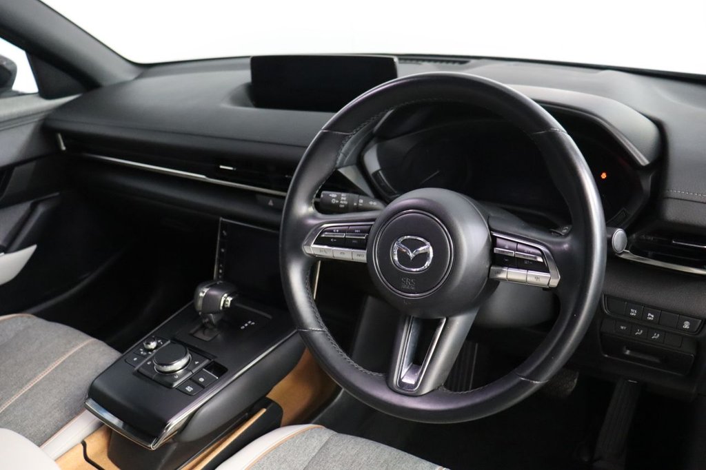 Used Mazda MX-30 2022 for sale - 72266418: Photo 24