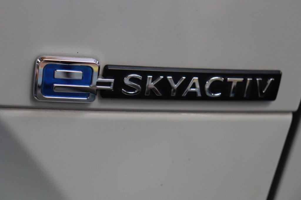 Used Mazda MX-30 2022 for sale - 72266418: Photo 25