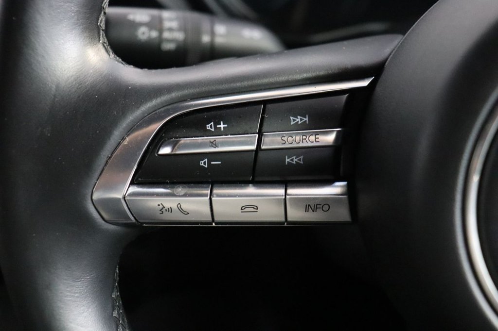 Used Mazda MX-30 2022 for sale - 72266418: Photo 26