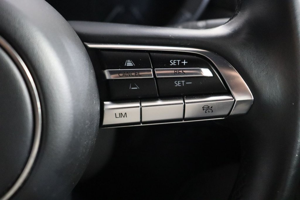 Used Mazda MX-30 2022 for sale - 72266418: Photo 27