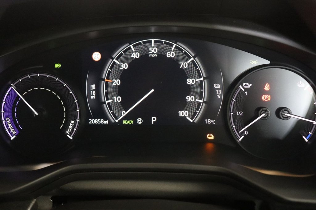 Used Mazda MX-30 2022 for sale - 72266418: Photo 28
