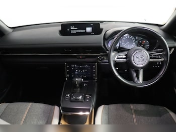 Used Mazda MX-30 2022 for sale - 72266418: Photo