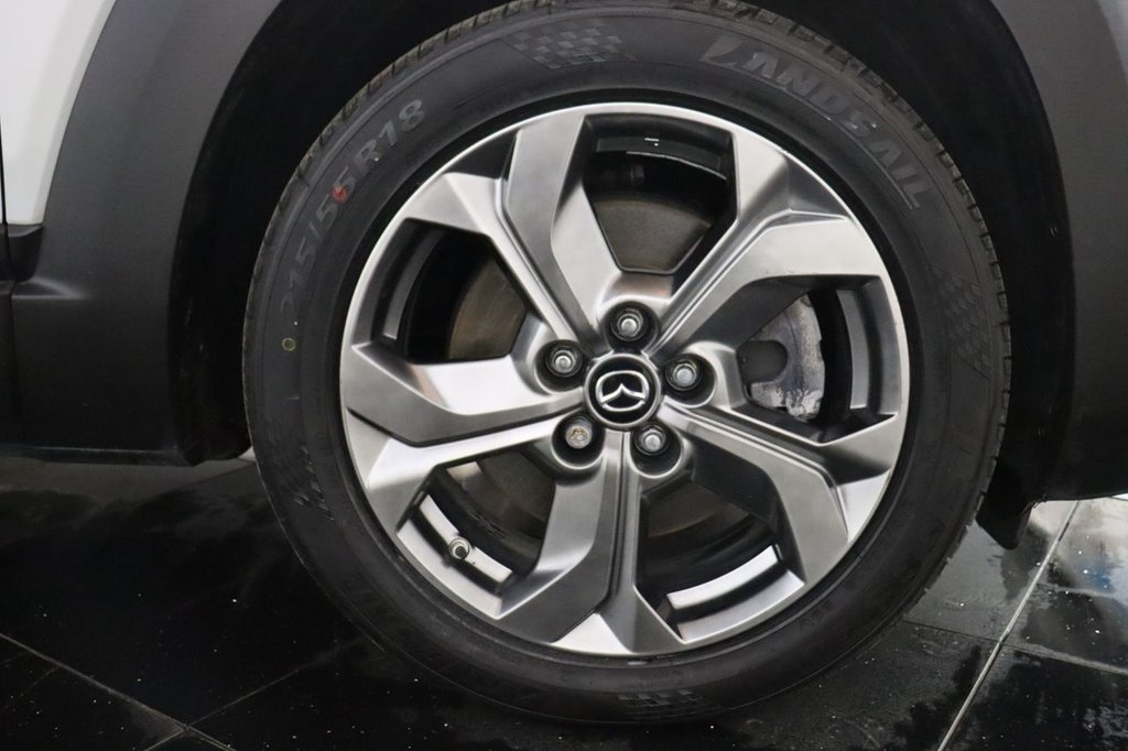 Used Mazda MX-30 2022 for sale - 72266418: Photo 39