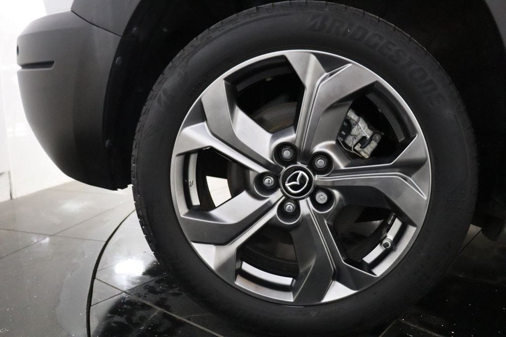 Used Mazda MX-30 2022 for sale - 72266418: Photo 40