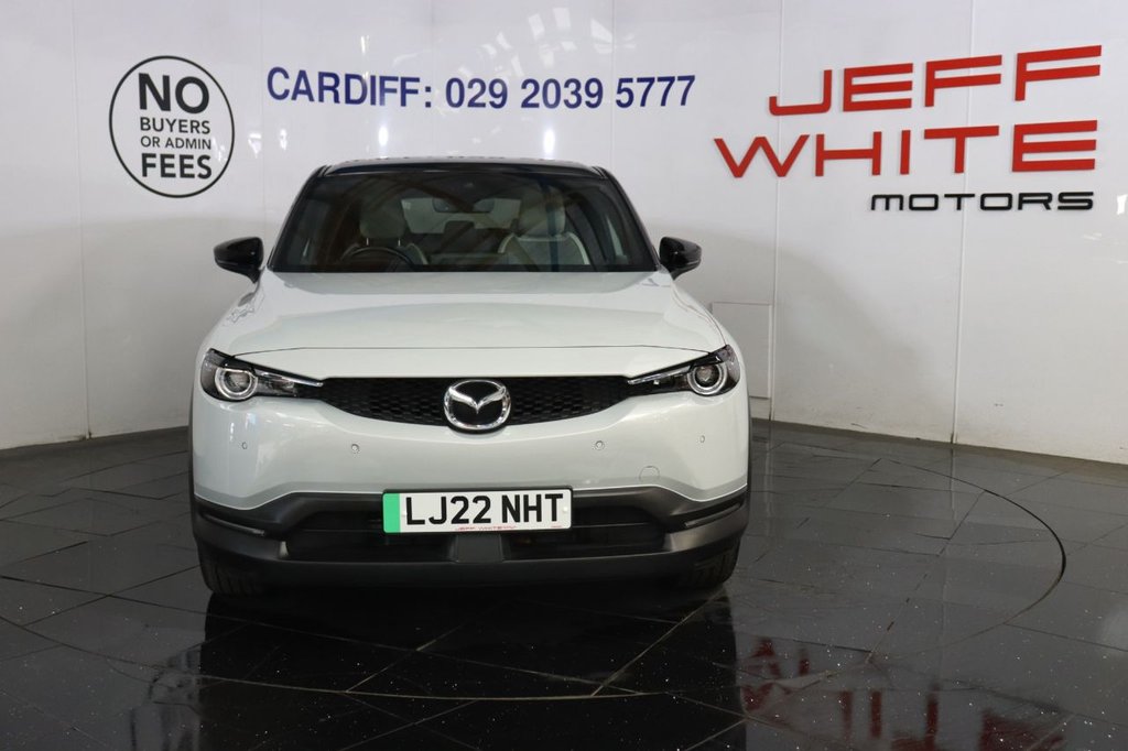 Used Mazda MX-30 2022 for sale - 72266418: Photo 7