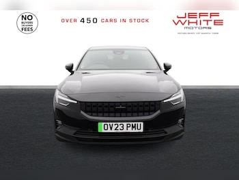 Used Polestar Polestar 2 2023 for sale - 78590631: Photo