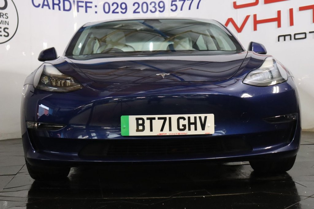 Used Tesla Model 3 2021 for sale - 77563959: Photo 11