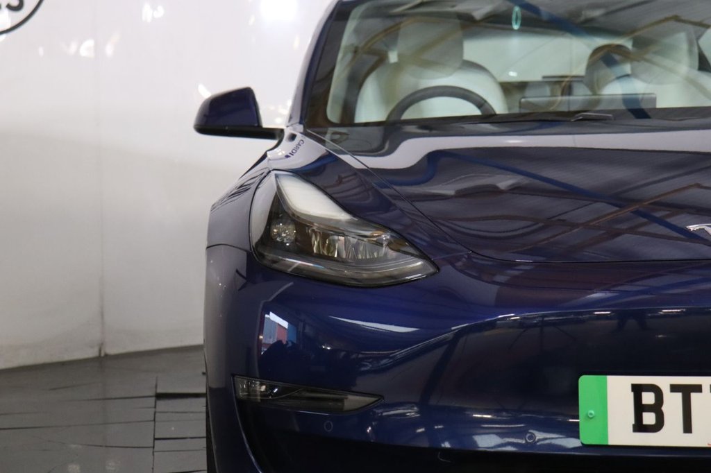 Used Tesla Model 3 2021 for sale - 77563959: Photo 12