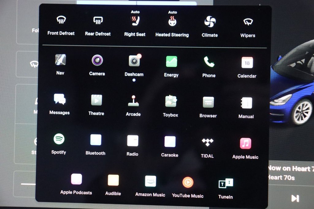 Used Tesla Model 3 2021 for sale - 77563959: Photo 16