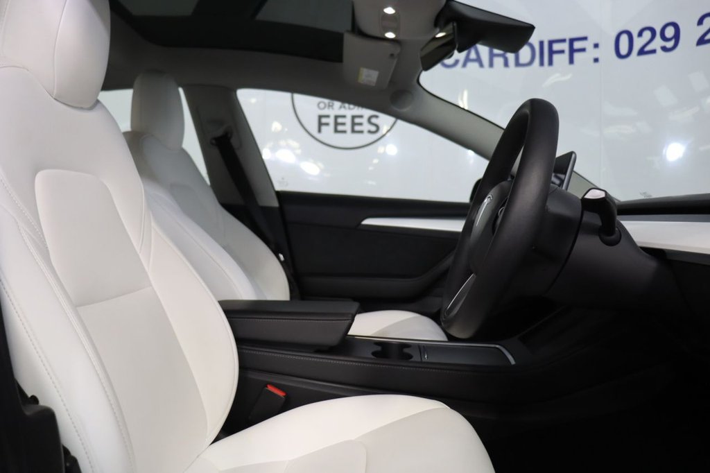 Used Tesla Model 3 2021 for sale - 77563959: Photo 26