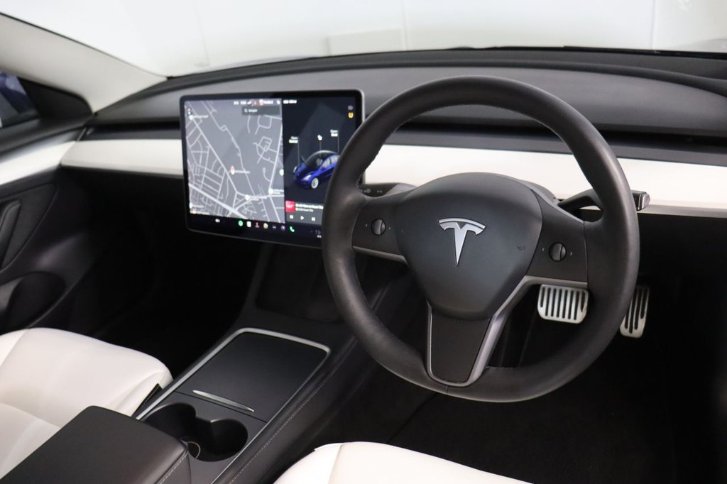 Used Tesla Model 3 2021 for sale - 77563959: Photo 27