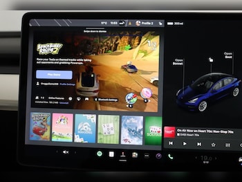 Used Tesla Model 3 2021 for sale - 77563959: Photo