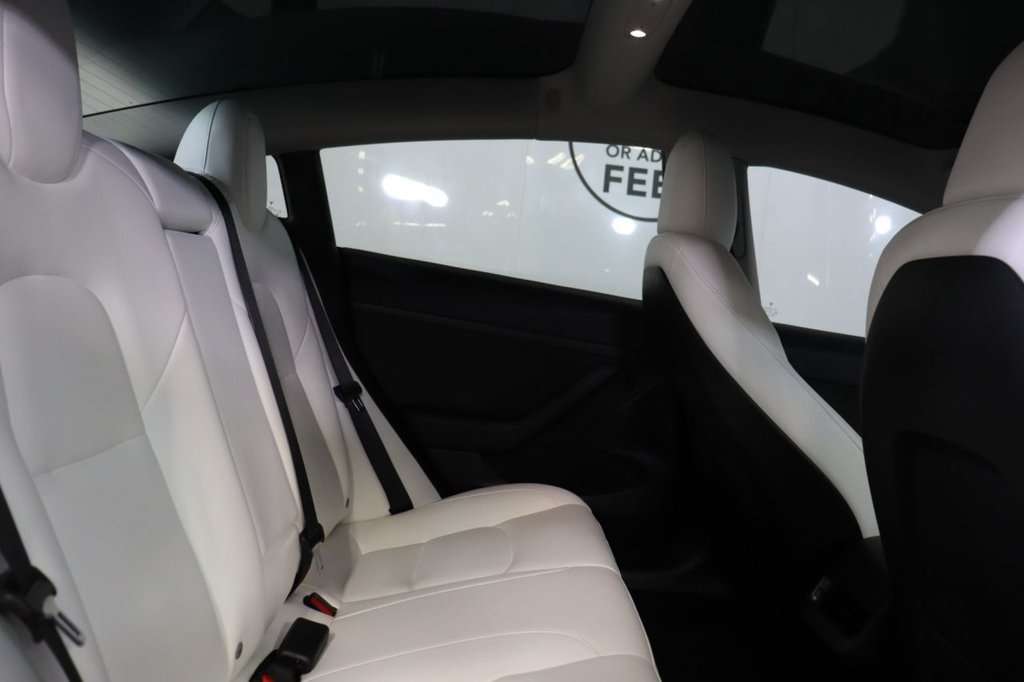 Used Tesla Model 3 2021 for sale - 77563959: Photo 32