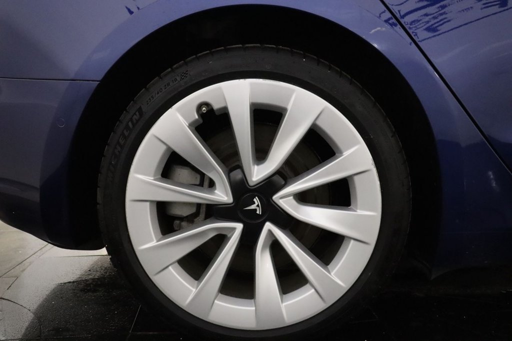 Used Tesla Model 3 2021 for sale - 77563959: Photo 35