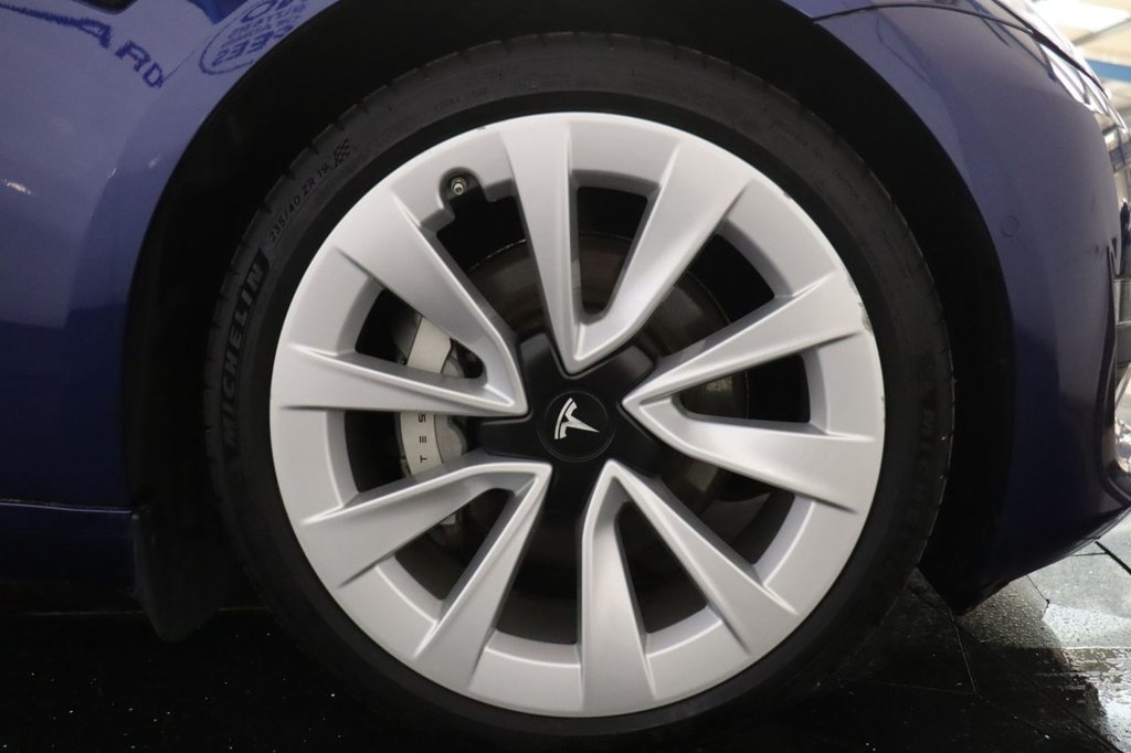 Used Tesla Model 3 2021 for sale - 77563959: Photo 36