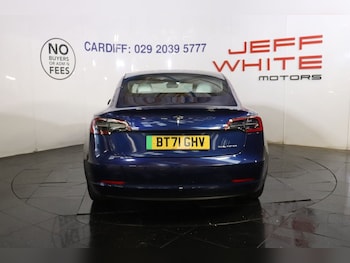 Used Tesla Model 3 2021 for sale - 77563959: Photo