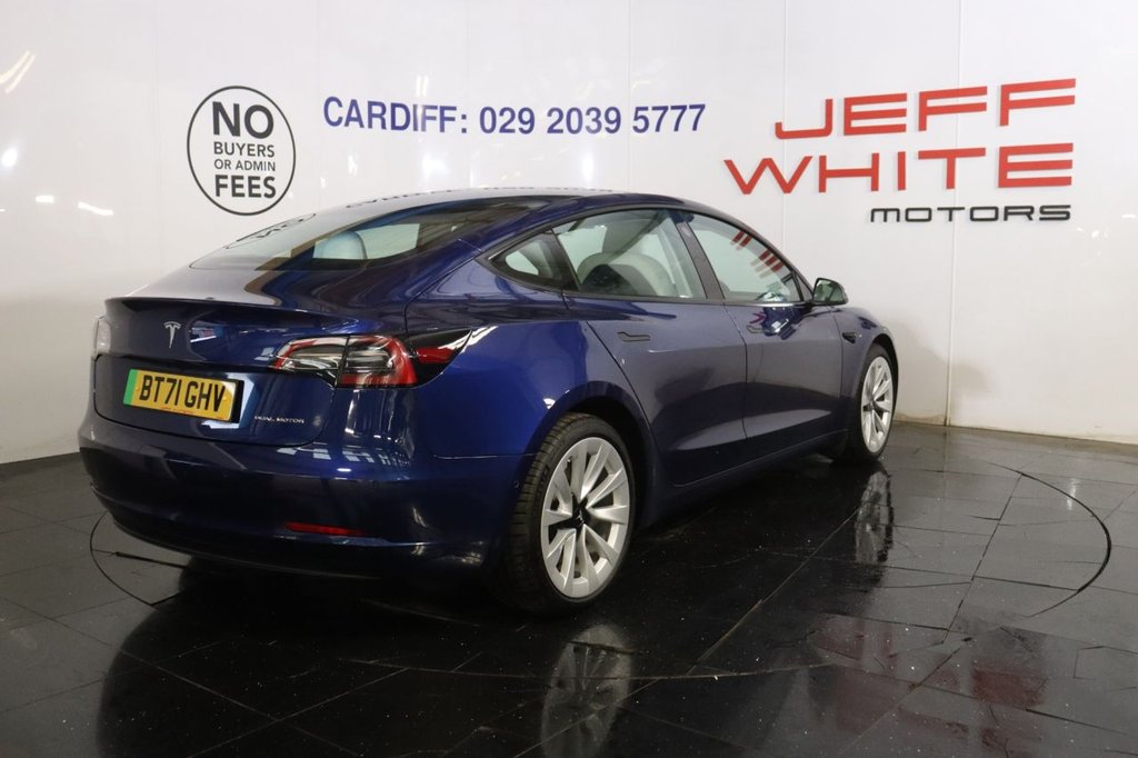 Used Tesla Model 3 2021 for sale - 77563959: Photo 5