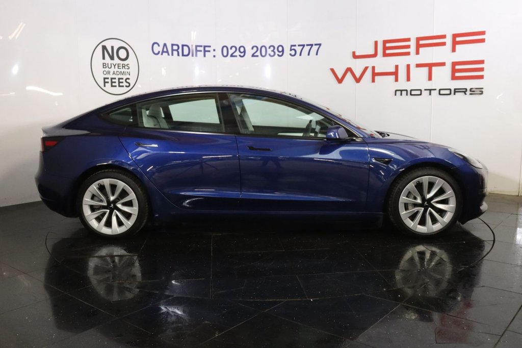 Used Tesla Model 3 2021 for sale - 77563959: Photo 6