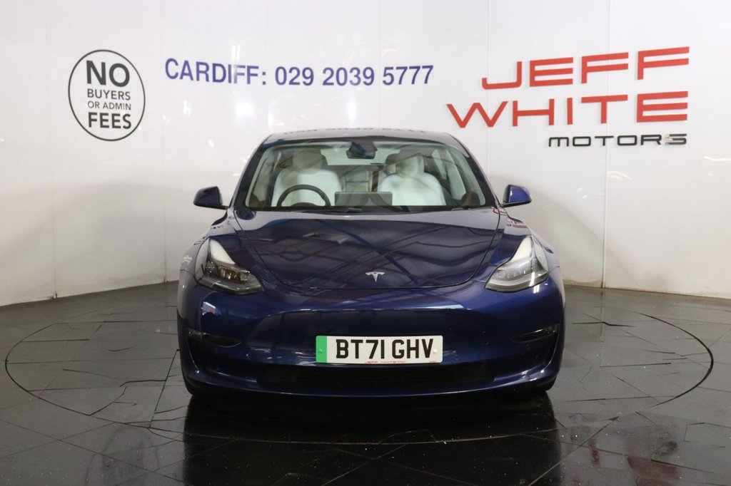 Used Tesla Model 3 2021 for sale - 77563959: Photo 7