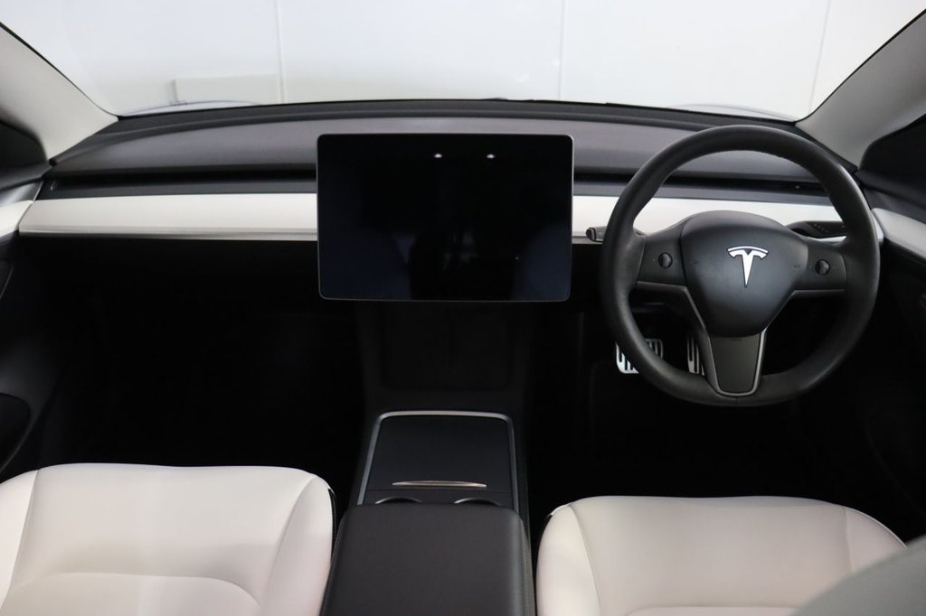 Used Tesla Model 3 2021 for sale - 77563959: Photo 8