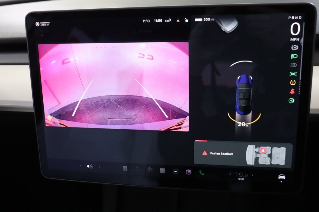 Used Tesla Model 3 2021 for sale - 77563959: Photo 9