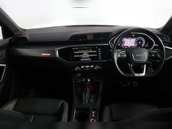 Used Audi Q3 2020 for sale - 75929617: Photo