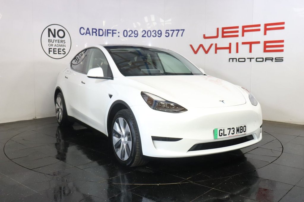 Used Tesla Model Y 2024 for sale - 77879850: Photo 1