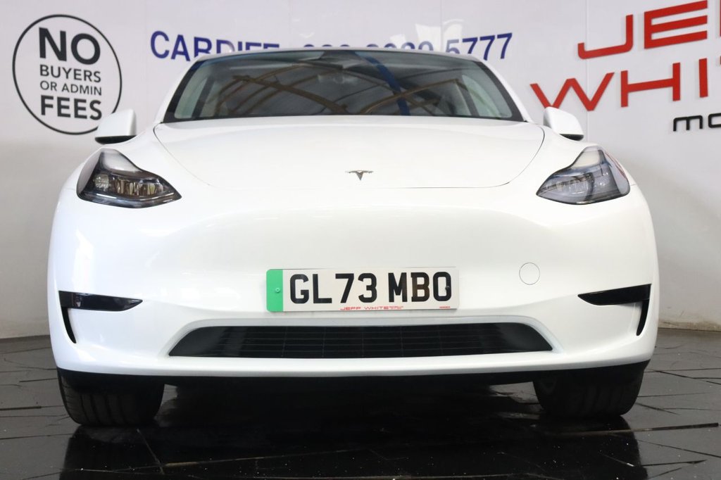 Used Tesla Model Y 2024 for sale - 77879850: Photo 11