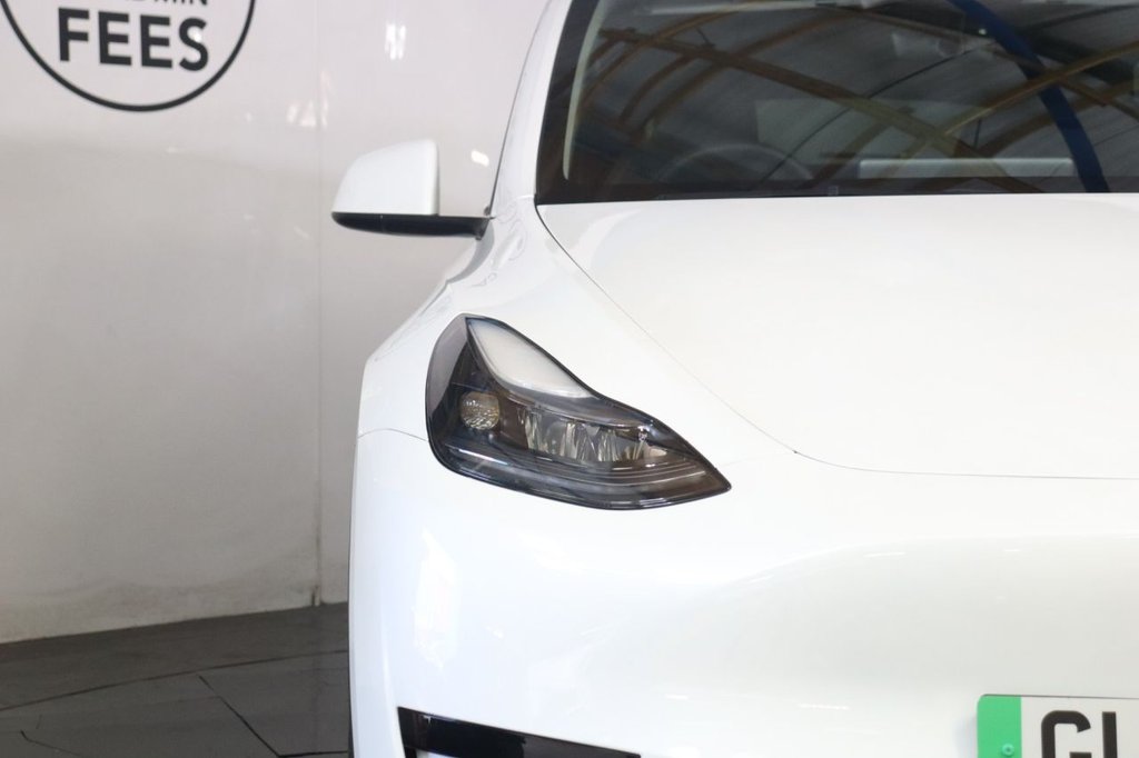Used Tesla Model Y 2024 for sale - 77879850: Photo 12