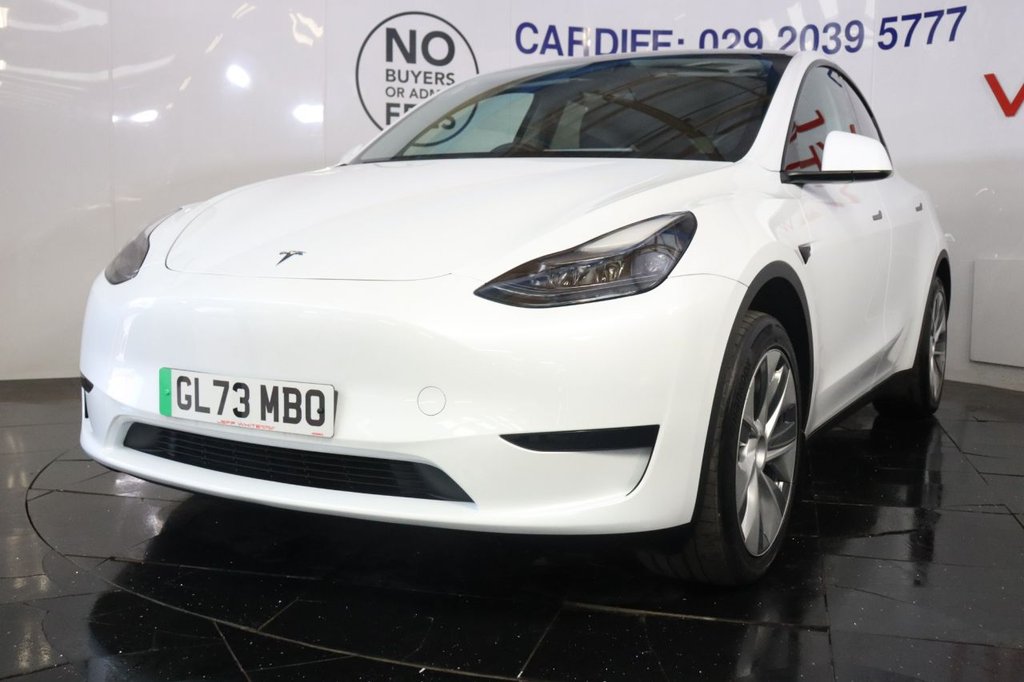 Used Tesla Model Y 2024 for sale - 77879850: Photo 13