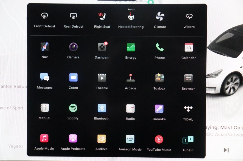 Used Tesla Model Y 2024 for sale - 77879850: Photo 15