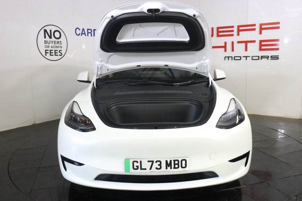 Used Tesla Model Y 2024 for sale - 77879850: Photo 20