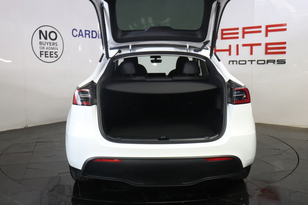 Used Tesla Model Y 2024 for sale - 77879850: Photo 26
