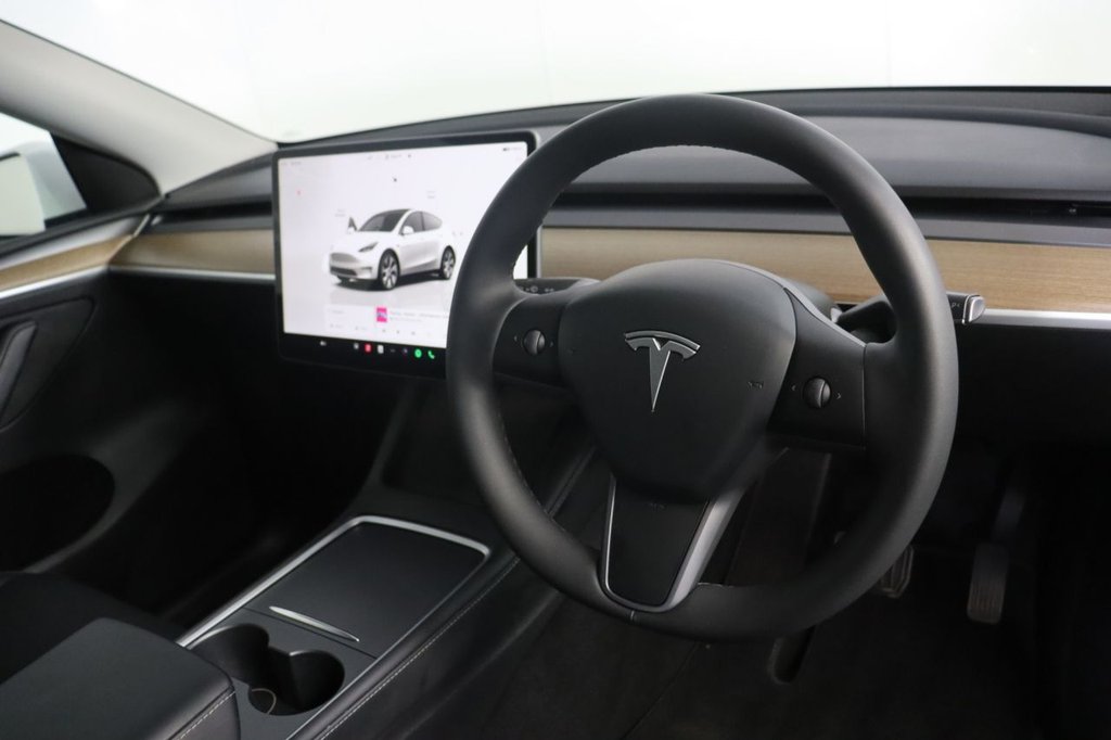 Used Tesla Model Y 2024 for sale - 77879850: Photo 30