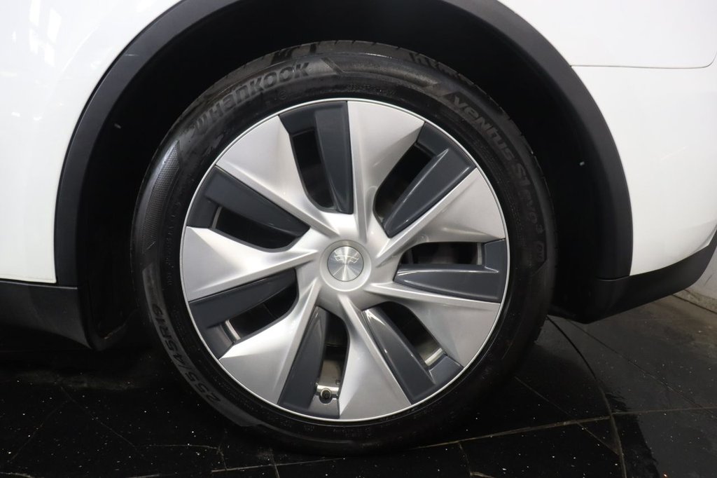 Used Tesla Model Y 2024 for sale - 77879850: Photo 37