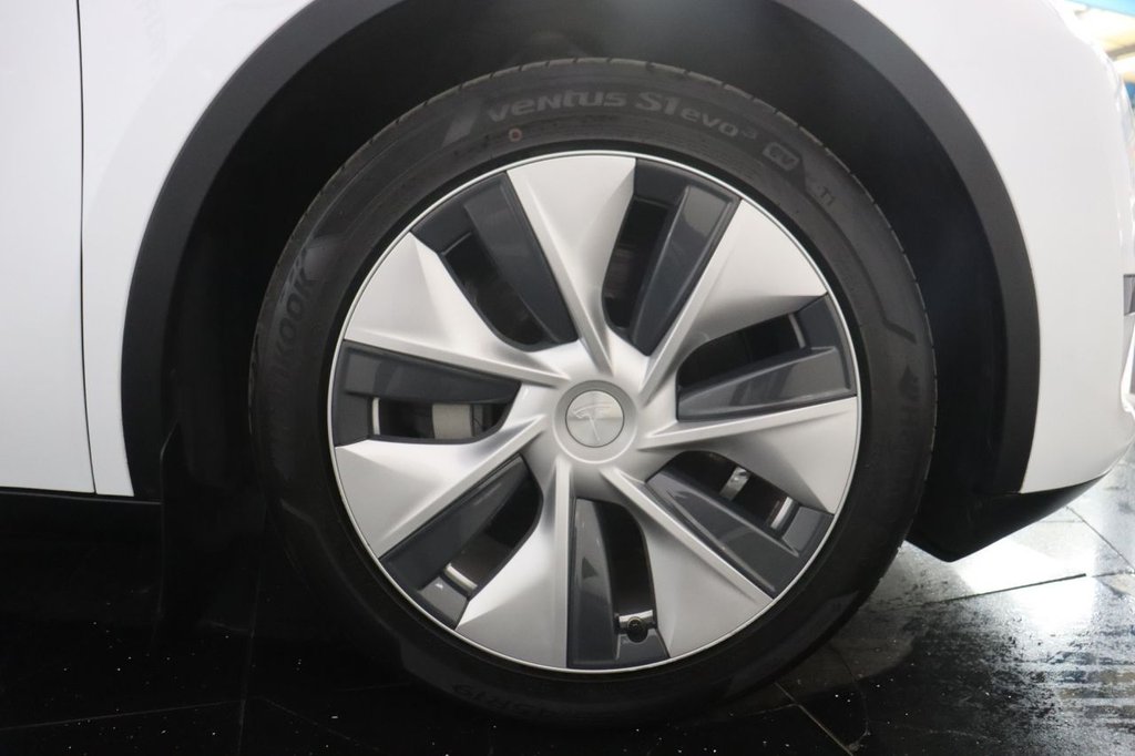 Used Tesla Model Y 2024 for sale - 77879850: Photo 39