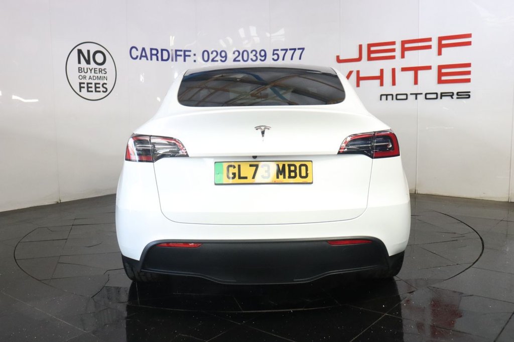 Used Tesla Model Y 2024 for sale - 77879850: Photo 4
