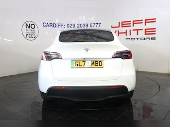 Used Tesla Model Y 2024 for sale - 77879850: Photo