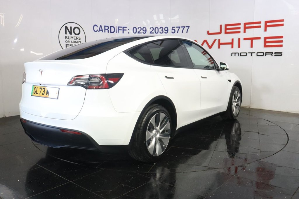 Used Tesla Model Y 2024 for sale - 77879850: Photo 5