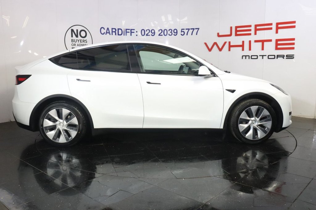 Used Tesla Model Y 2024 for sale - 77879850: Photo 6