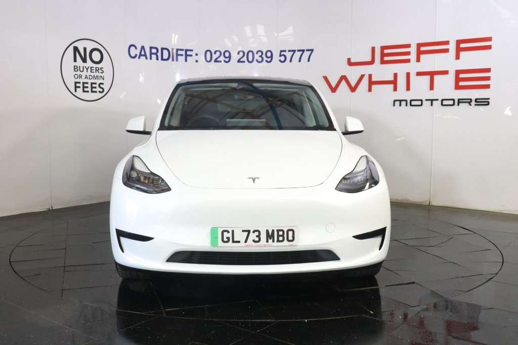 Used Tesla Model Y 2024 for sale - 77879850: Photo 7
